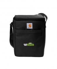 Carhartt® Vertical 12-Can Cooler